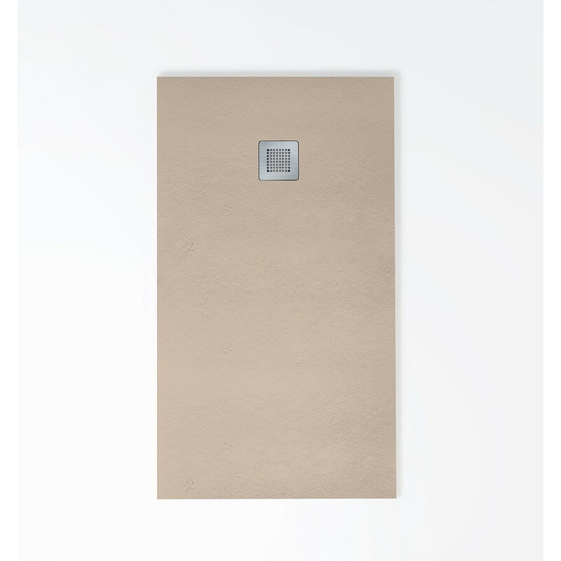 

Plato Slate 100X80 Gris Oliva