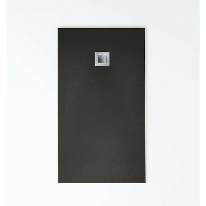 

Plato Slate 100X90 Negro