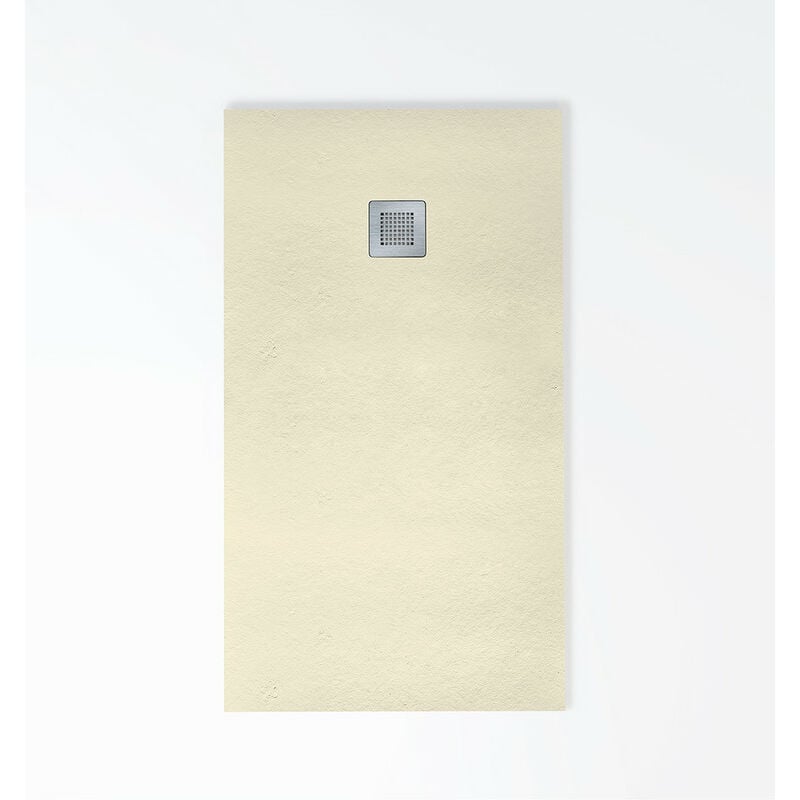

Plato Slate 140X75 Marfil