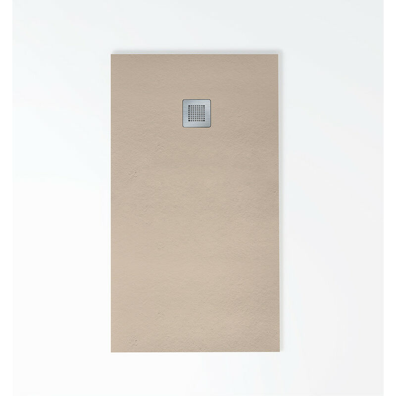 

Plato Slate 160X70 Gris Oliva