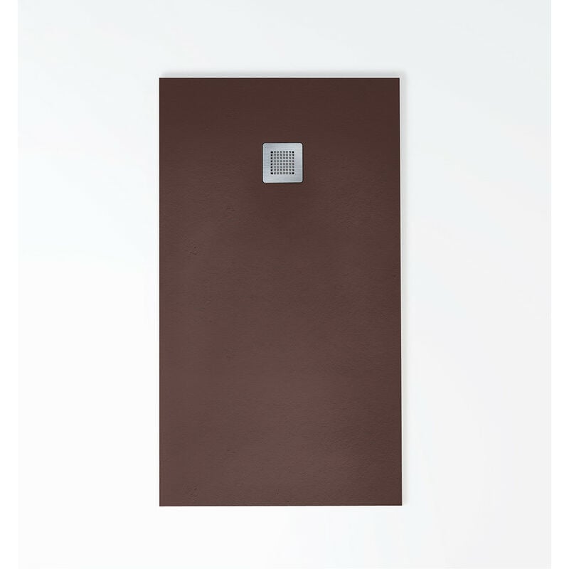 

Plato Slate 160X80 Wengué