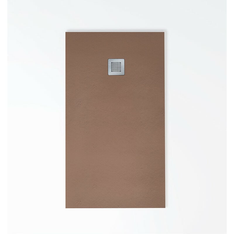 

Plato Slate 170X100 Moka