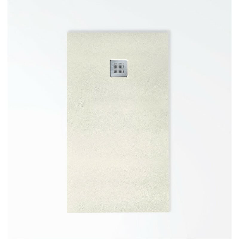 

Plato Slate 170X85 Perla