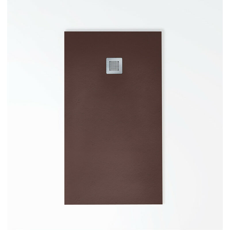 

Plato Slate 170X90 Wengué