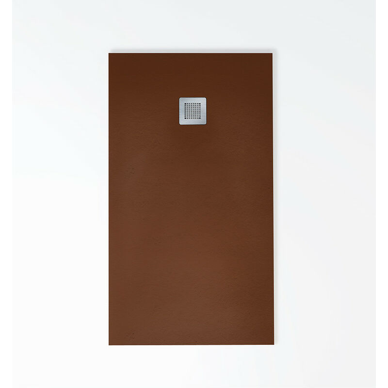 

Plato Slate 190X80 Chocolate