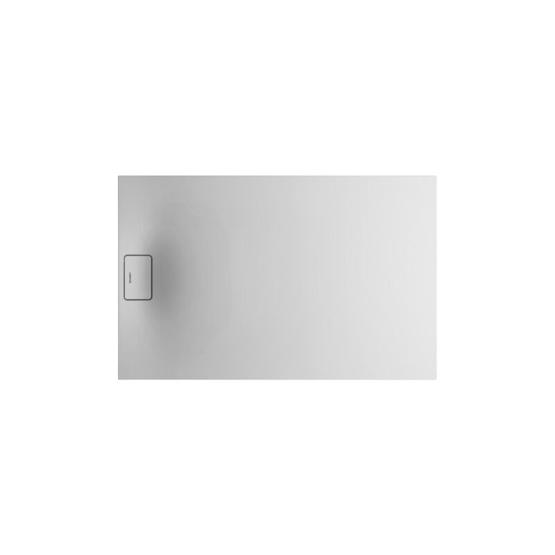 

Plato de ducha Duravit Stonetto, rectangular, DuraSolid Q, 1400 x 900mm, color: Blanco - 720150380000000