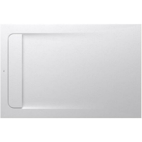 Plato de ducha extraplano de STONEX® AQUOS - ROCA Medidas: 1200x800 mm