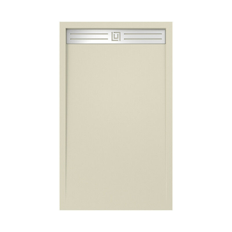 

Plato de ducha Style Plus 120x90 Beige - GME