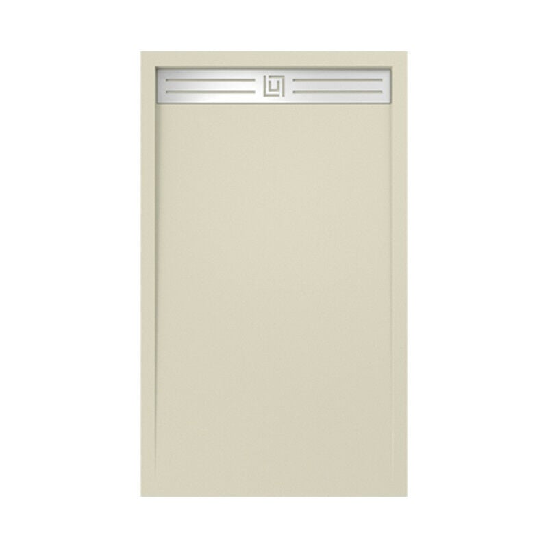 

Plato de ducha Style Plus 140x70 Beige - GME