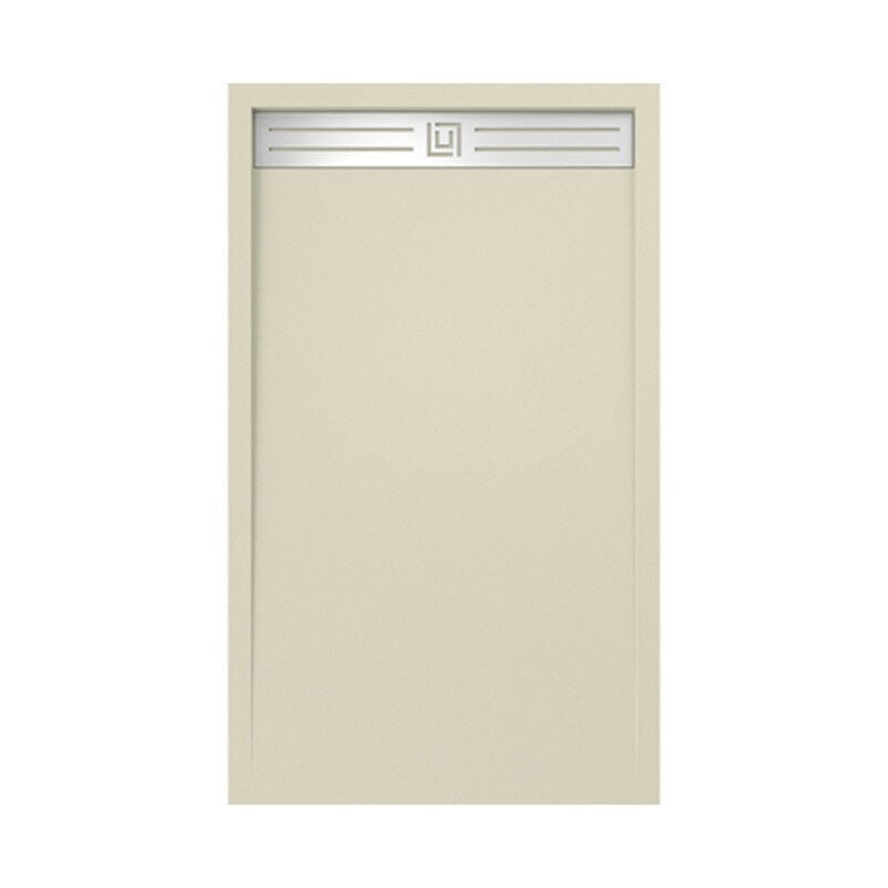 

Plato de ducha Style Plus 120x80 Beige - GME