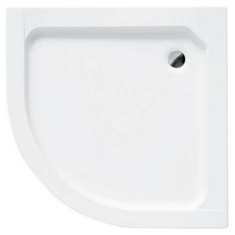 Plato de ducha FLATIK 70/80/90x4cm - Dimensiones: 70 cm