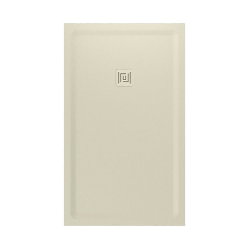 

Plato de ducha Hidden Plus 140x90 Beige GME