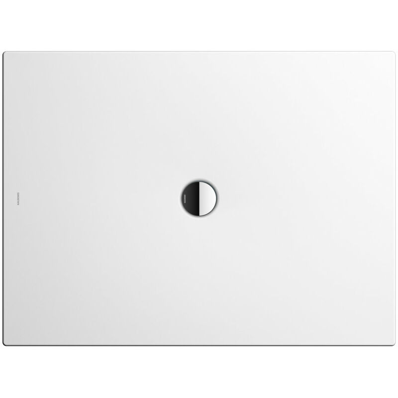 

Plato de ducha Scona 965 70x120cm, color: Blanco - 496500010001 - Kaldewei