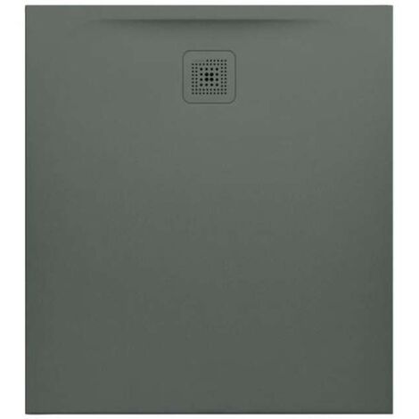 Plato de ducha LAUFEN Pro, 1000x900x33mm, superplano, 0,