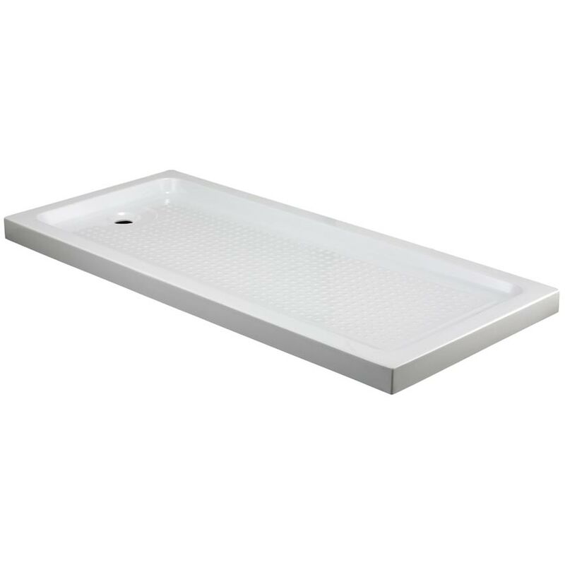 

Plato de ducha rectangular 130x70 H-7 - GME