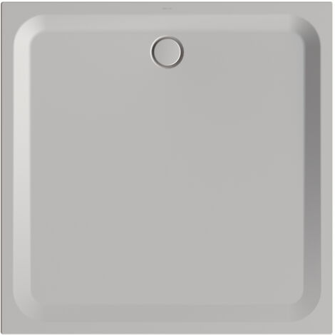 Plato de ducha rectangular BetteUltra 1400x1400x35mm, 5828-413