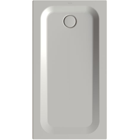 Plato de ducha rectangular BetteUltra 1400x750x35mm, 5814-410