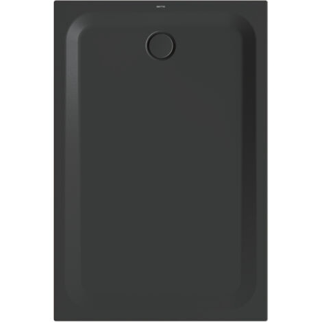 Plato de ducha rectangular BetteUltra 1500x1000x35mm, con