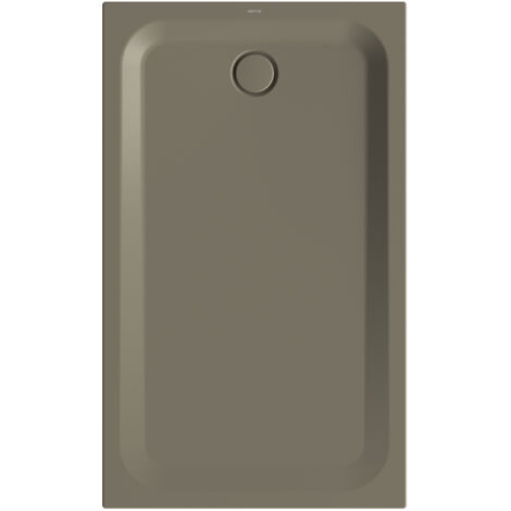 Plato de ducha rectangular BetteUltra 1500x900x35mm, con