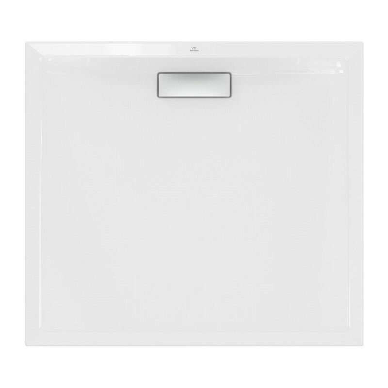

Plato de ducha rectangular ULTRA FLAT NEW 1000 x 900 x 25 mm blanco IDEAL STANDARD