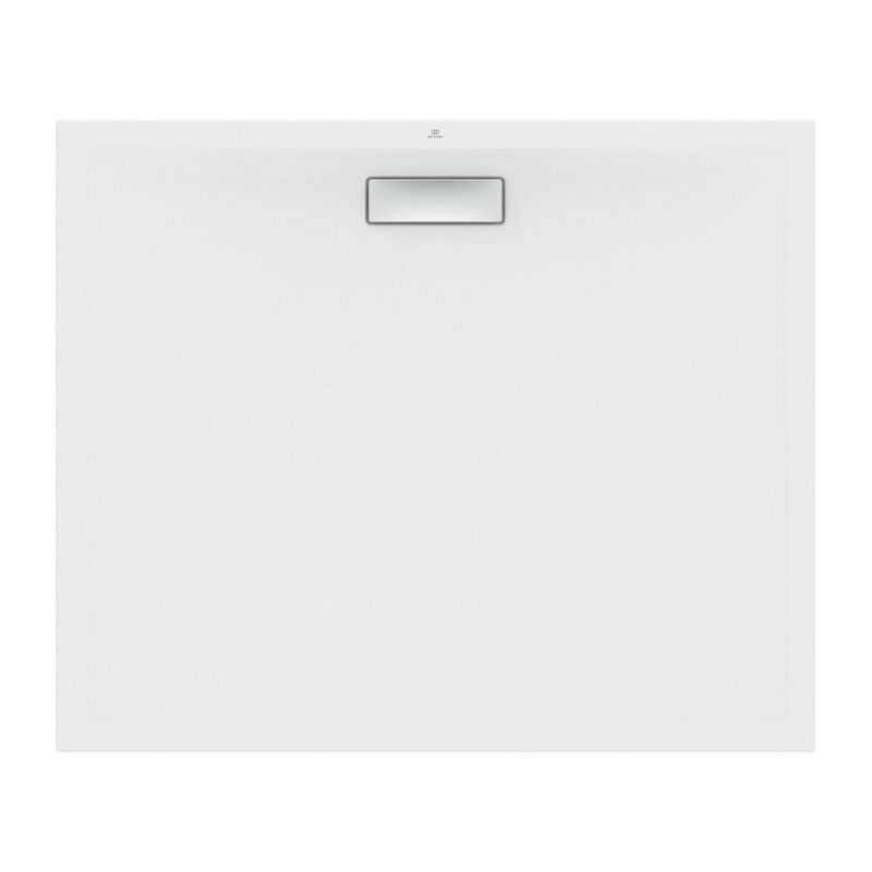 

Plato de ducha rectangular ULTRA FLAT NEW 1200 x 1000 x 25 mm blanco seda IDEAL STANDARD