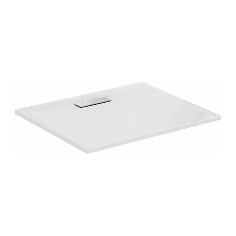 

Plato de ducha rectangular ULTRA FLAT NEW 900 x 750 x 25 mm blanco IDEAL STANDARD