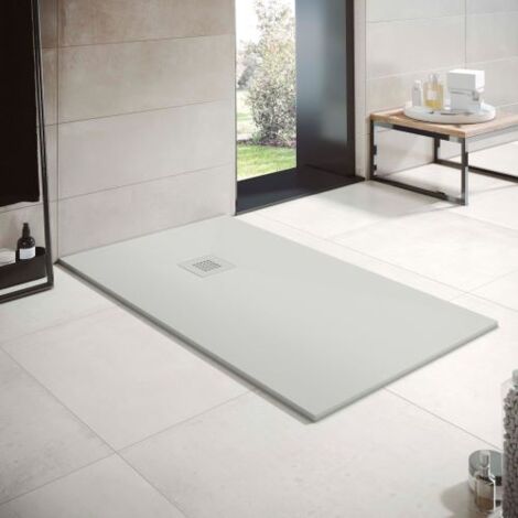 Plato de ducha Resina 70x70cm Arena