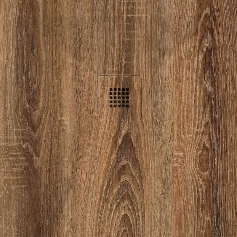 

Plato de ducha resina DEKOR HALIFAX 70x140 cm