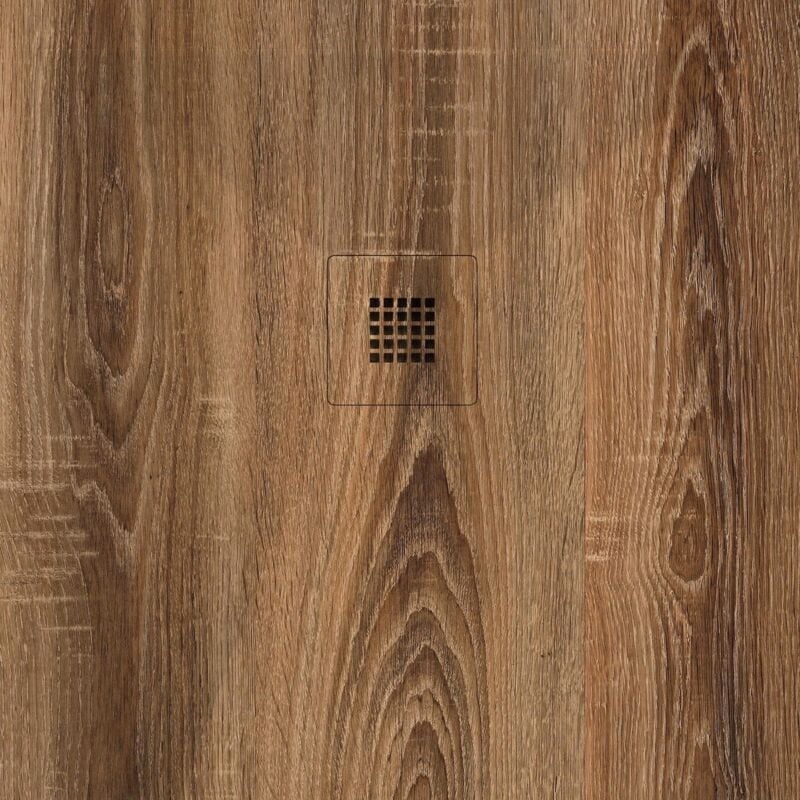 

Plato de ducha resina DEKOR HALIFAX 70x180 cm