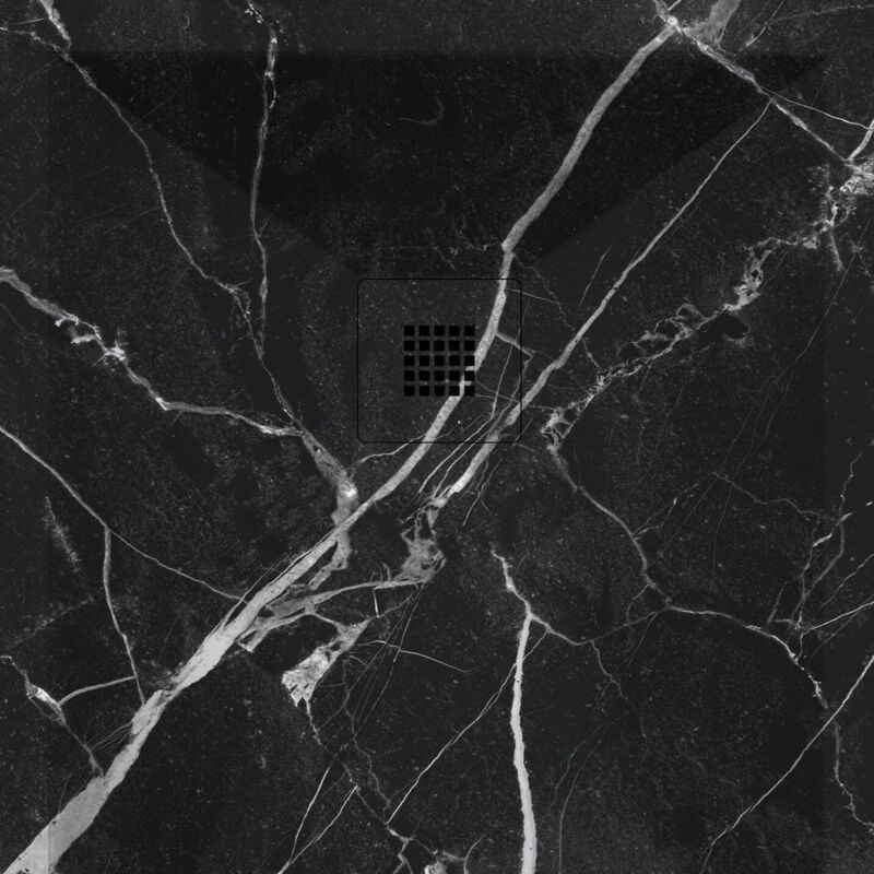 

Plato de ducha resina DEKOR MARQUINA 80x170 cm