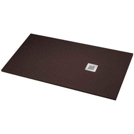 VXL Plato De Ducha Rectangular Abs 70X90 Cm — Bañoidea