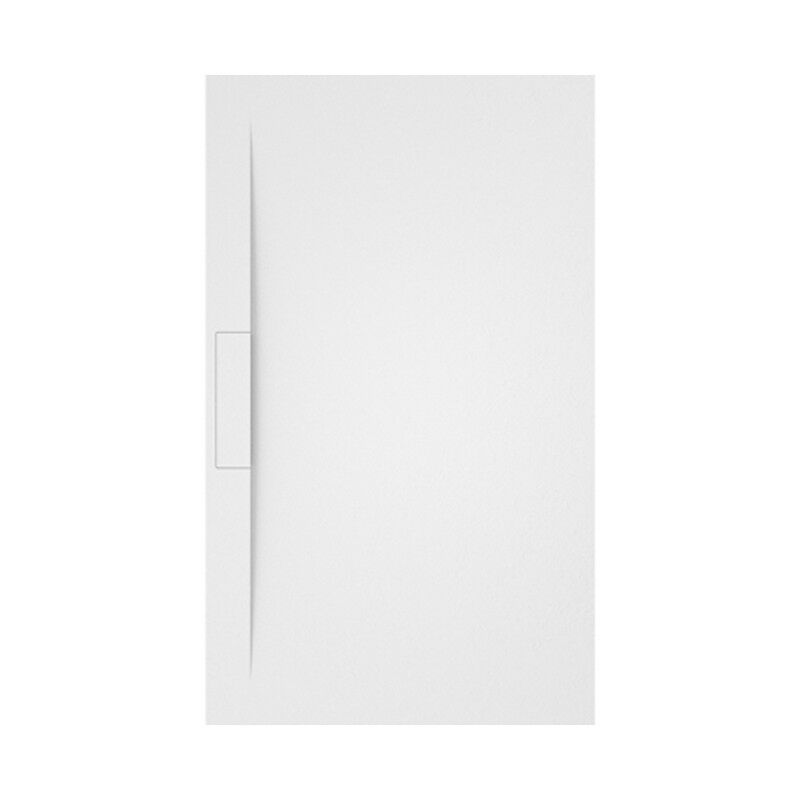 

Plato de ducha Side Plus 130x80 Blanco - GME