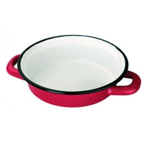 PLATO DE HUEVOS 14 CMS. - IBILI