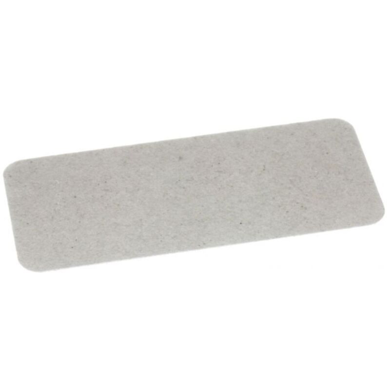 Plato de mica para microondas dietrich