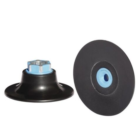 Plato de soporte diÁm. 75 mm para amoladura angular promat