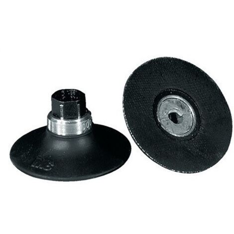 Plato De Soporte Dr-Ac Diam. 76,2 Mm Diam. De Vastago M14 20