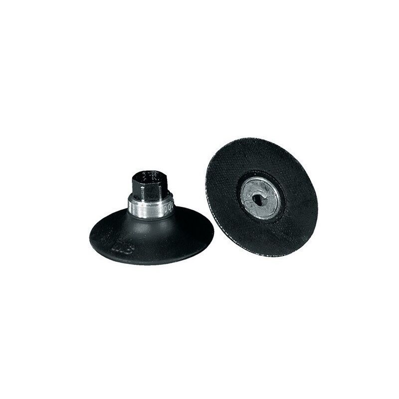 

Plato De Soporte Dr-Ac Dim. 76,2 Mm Dim. De Vstago M14 20