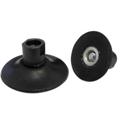 Plato de soporte para discos abrasivos Standard Abrasives 51 mm M14