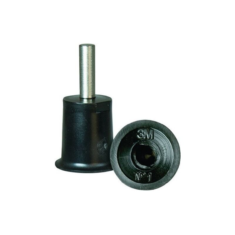 

Plato De Soporte Zr-Ac Dim. 50,8 Mm - 3M