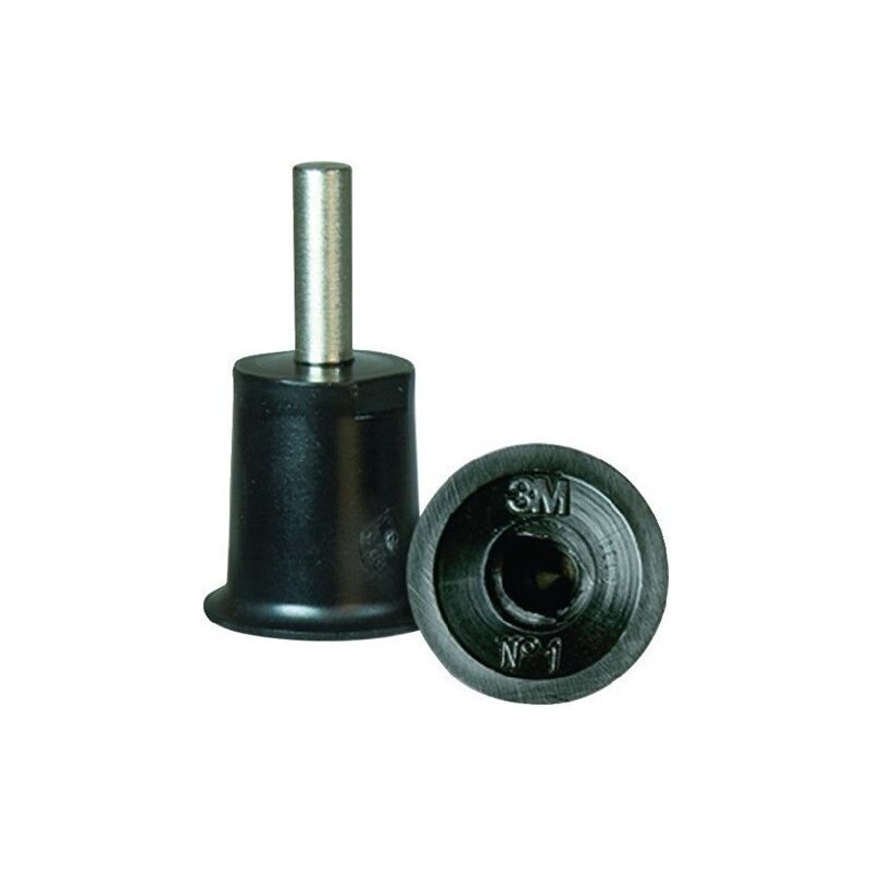 

Plato De Soporte Zr-Ac Dim. 76,2 Mm - 3M