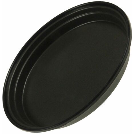 Plato de vapor de teflón diám. 285 3390W1A040A LG