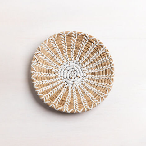 Plato Decorativo Aneka SKLUM             