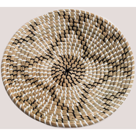 Plato Decorativo Garvins SKLUM             