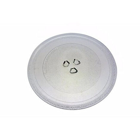 PLATO GIRATORIO 245 MM PARA MICROONDAS LG - 3390W1G005H