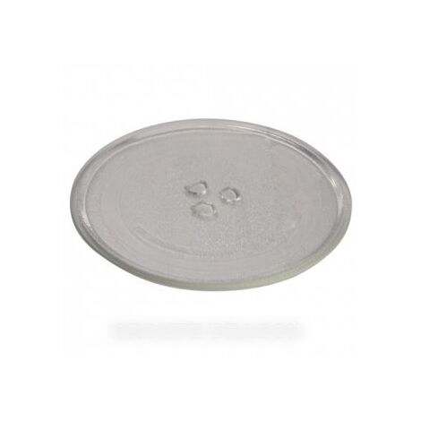 PLATO GIRATORIO Ø24.5MM PARA MICROONDAS CANDY