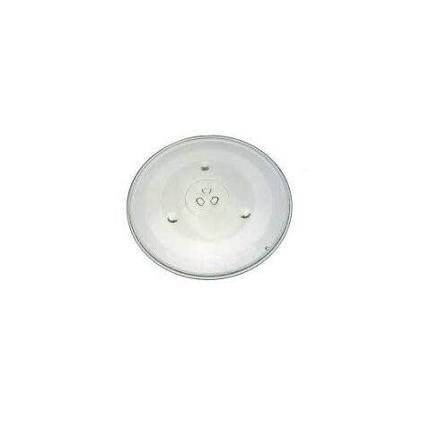 Plato Giratorio 31,5cm para Microondas CANDY 49016762