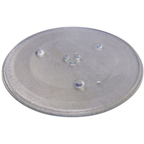 PLATO GIRATORIO 340 MM PARA MICROONDAS PANASONIC