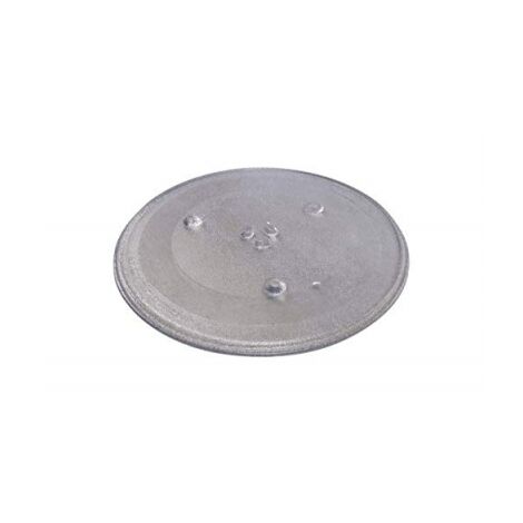 PLATO GIRATORIO 340 MM PARA MICROONDAS PANASONIC - Z06015Q00AP