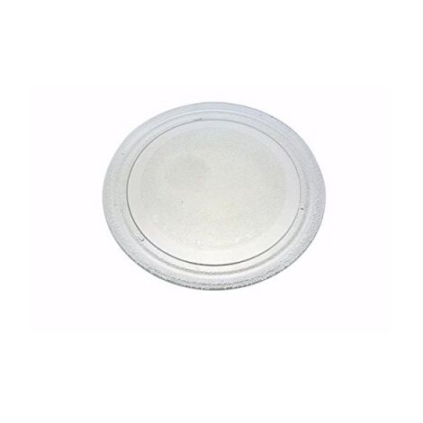 PLATO GIRATORIO CRISTAL 245 M/M PARA MICROONDAS PANASONIC - 7809938
