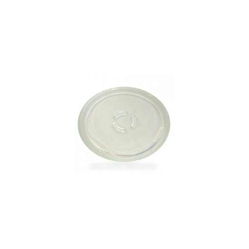 Whirlpool - Plato giratorio de 25cm 481246678412, C00313978